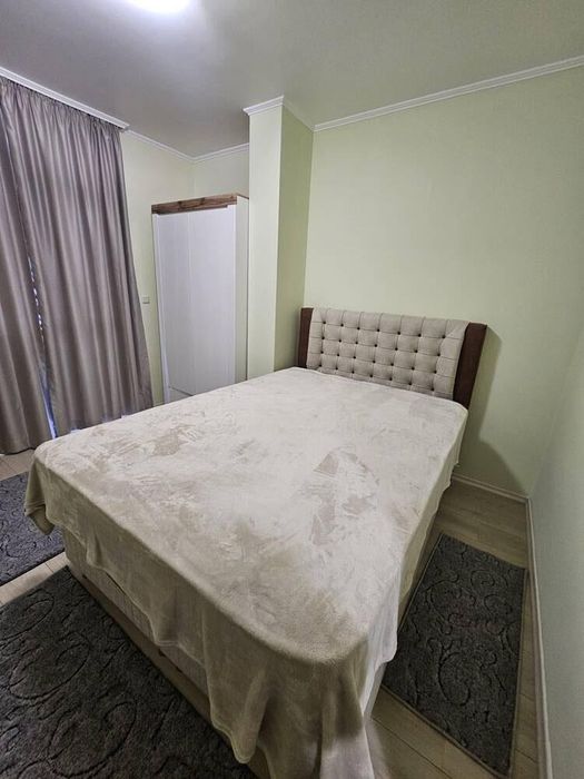 Дава се под наем Двустаен апартамент в Бургас, Изгрев - 65 кв.м за 498.27 € - Снимка #3