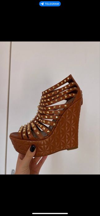 Платформи Италия 39 номер