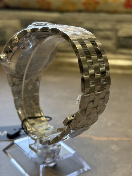 Ceas Dapix automatic, safir cristal