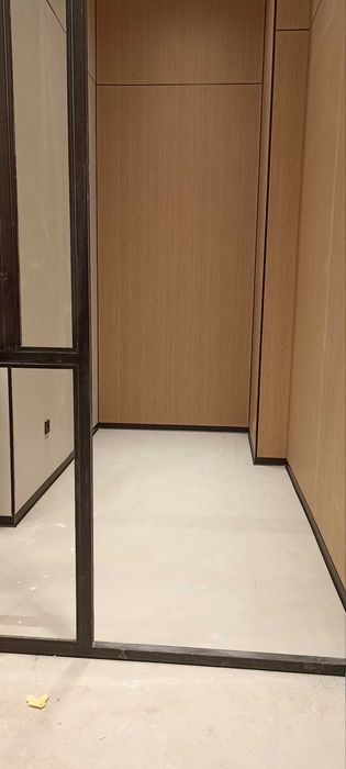 Плинтус и установка плинтусов