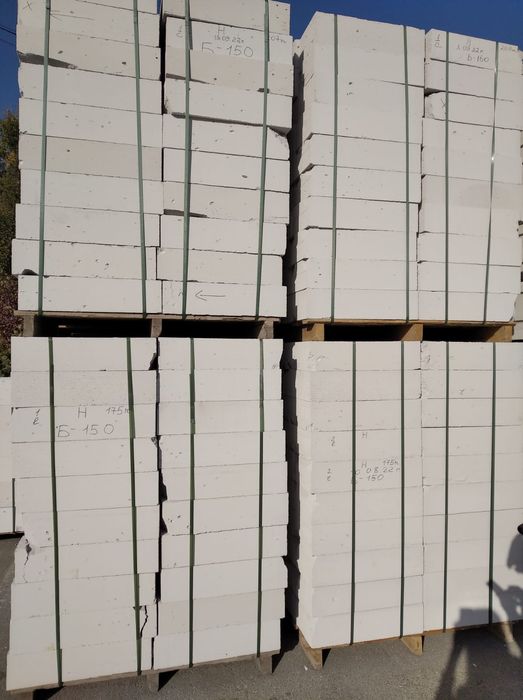 Газоблок теплоблок пескоблок пеноблок керамоблок