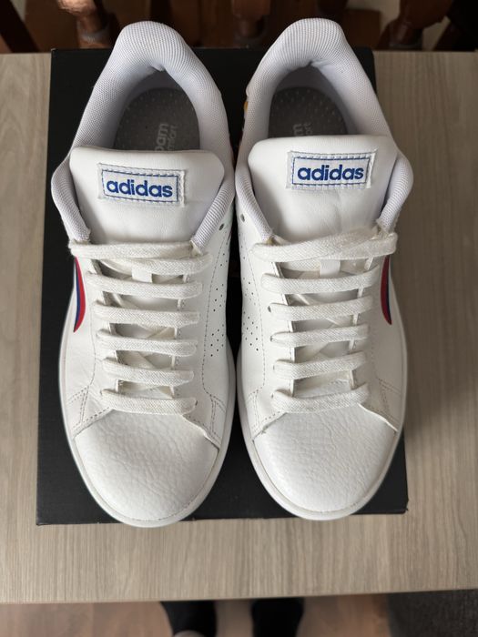 Маратонки Adidas Advantage Rio farm