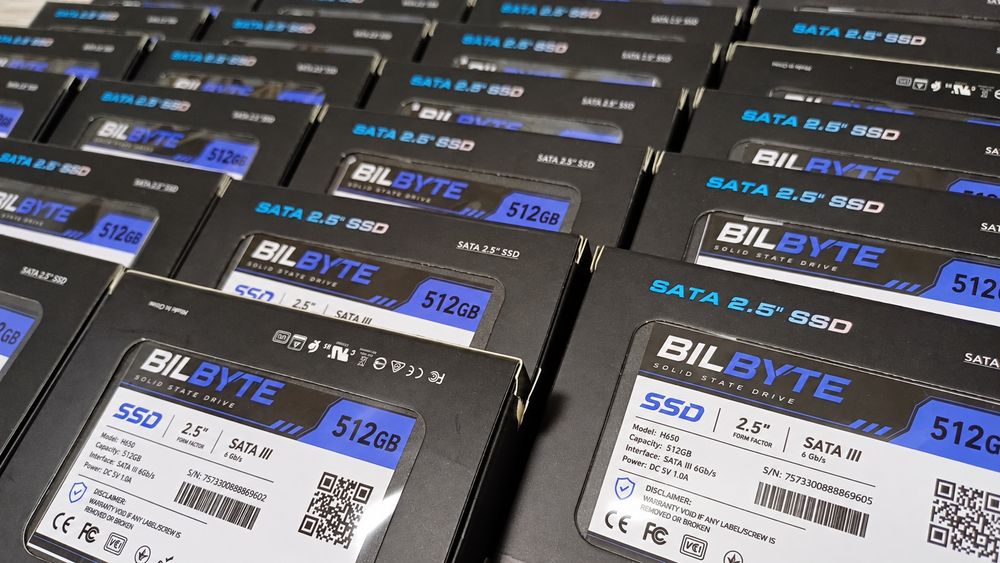SSD ССД диски 120 128гб SATA 2.5 для ПК ноутбука