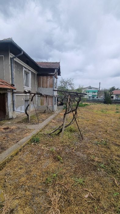 Продава се Къща в с. Морава, Област Велико Търново - 150 кв.м за 68 €/кв.м - Снимка #2