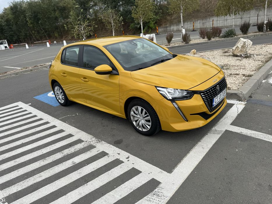 BMW Seria 5 2022 — imagine 4