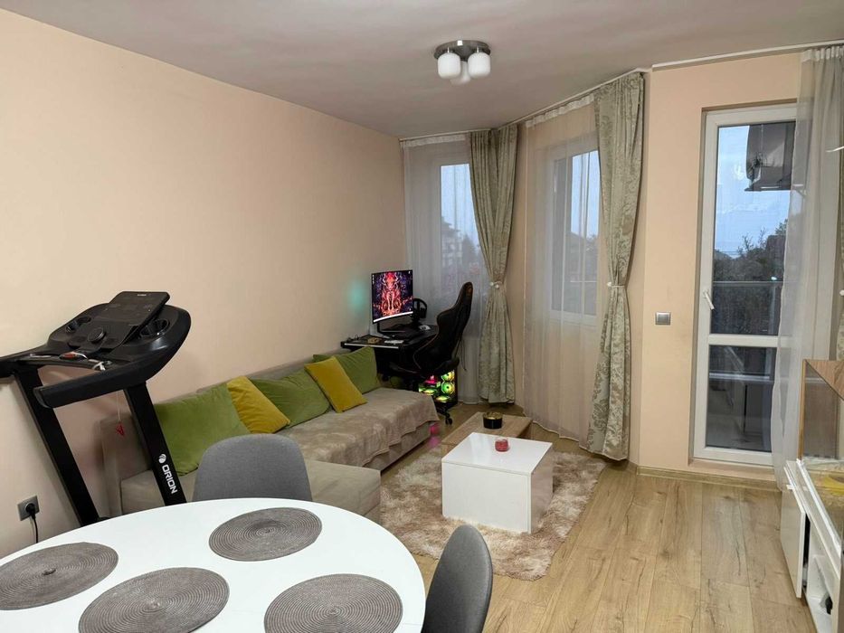Продава се Тристаен апартамент в Варна, Аспарухово - 86 кв.м за 1056 €/кв.м - Снимка #1