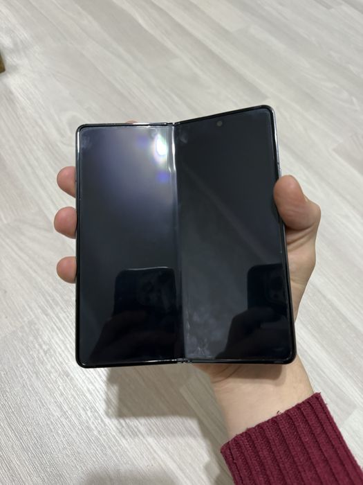 Samsung Z fold 4 512гб