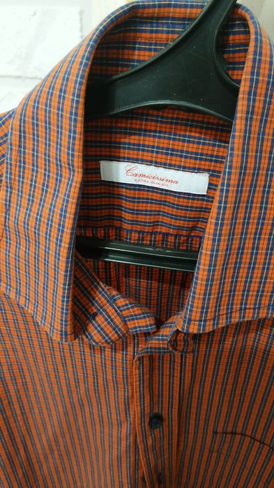 Сорочка Camicicima