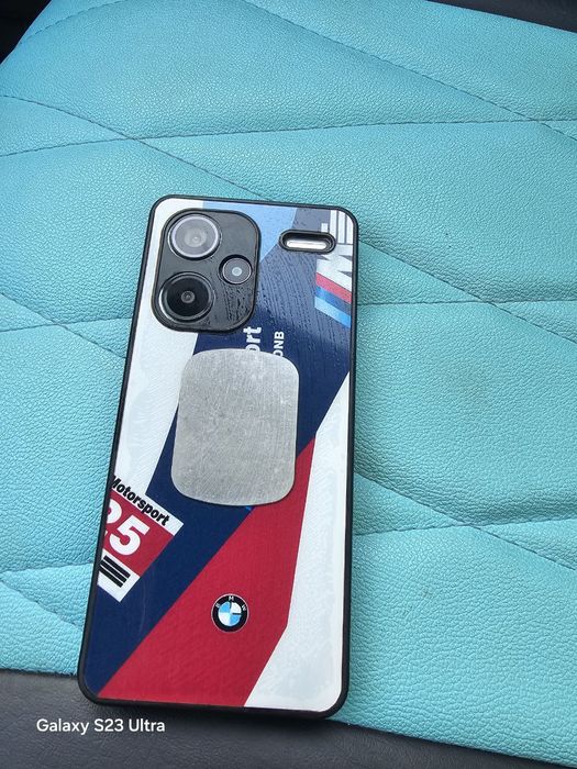 REDMI NOTE 13 PIRO +5G karobka bor 12 512GB