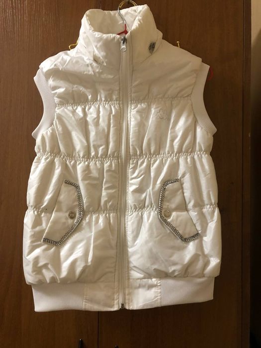 Nimca jeletka 50 000 желетка /безрукавка 50 000