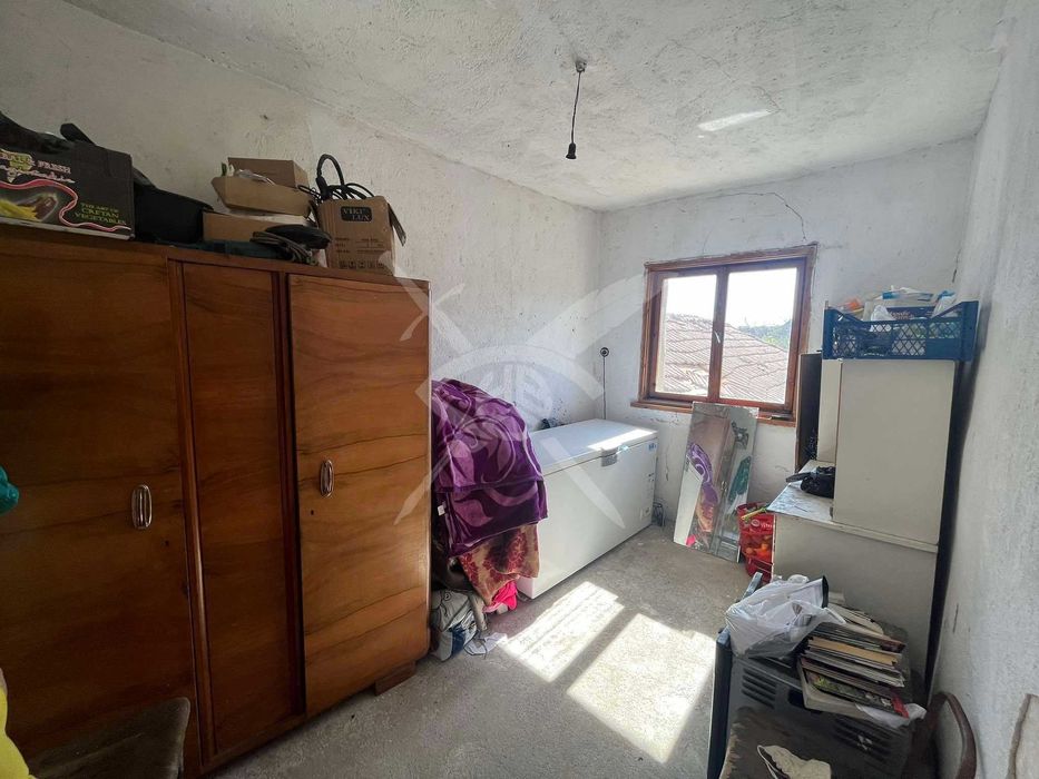 Продава се Къща в с. Хлябово, Област Хасково - 161 кв.м за 125 €/кв.м - Снимка #5