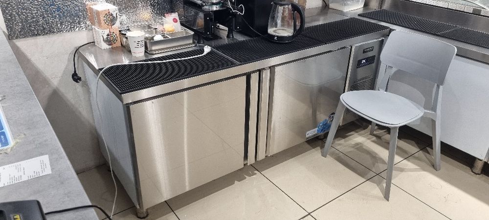 Продам оборудование для кухни