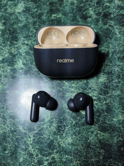 Наушники Realme Buds T300