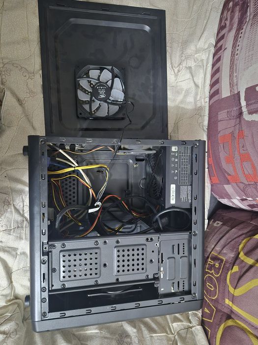 Корпус для ПК aerocool