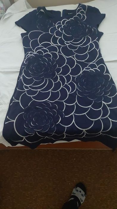 Платье женское удобное