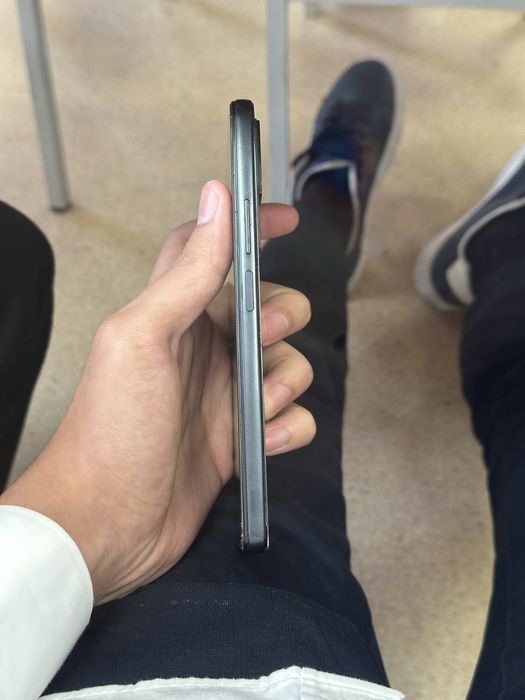 Poco F4 256GB flagman