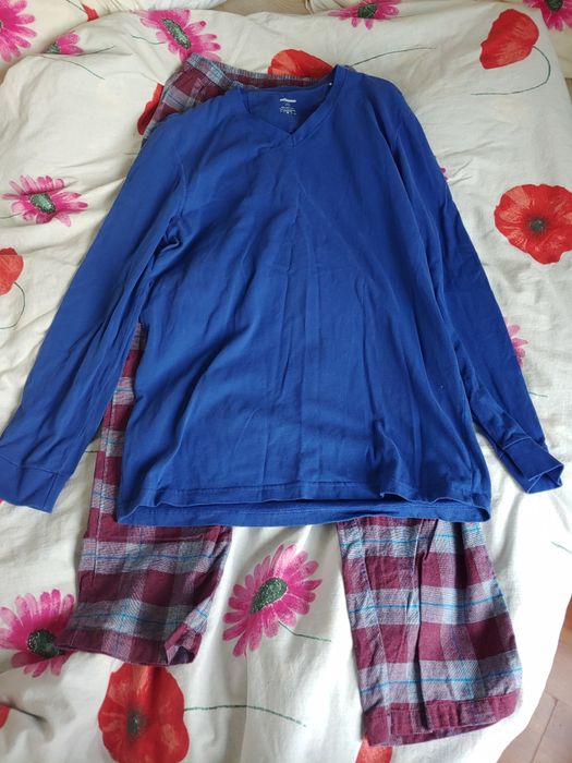 Pijamale bărbat Sofiaman, M