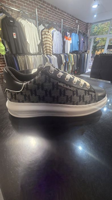 Sneakers Karl Lagerfeld