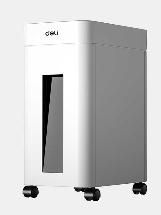 Уничтожитель для бумаги Deli 9924