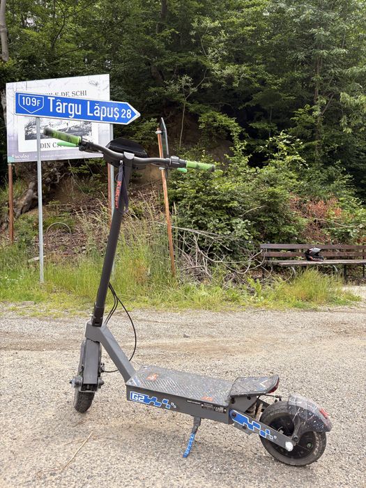 Kukirin g2 Ediție 2026