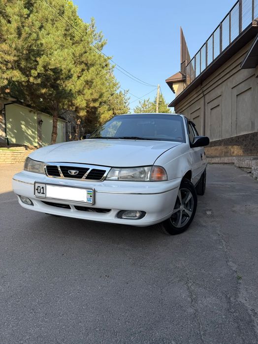 Продается Daewoo Nexia 1 - 1999г.