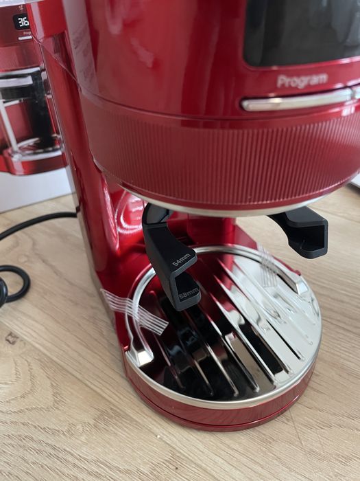Râșniță de cafea KitchenAid Artisan