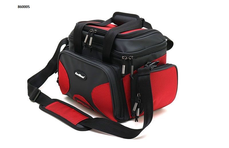 Спининг чанта SPINNING bag attack FXAT-860002 -различни модели