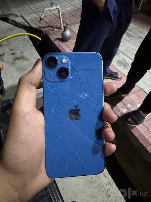 Iphone 13 di uzi arzon narxda