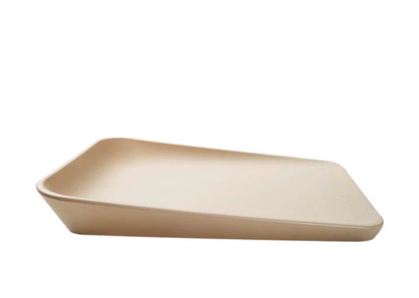 Leander Matty Подложка за преобличане  Cappuccino, в отлично състояния