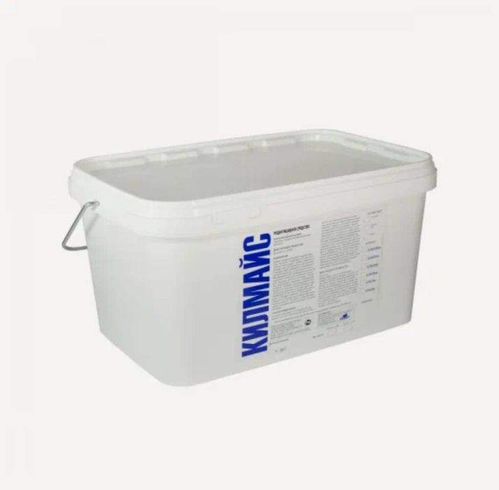 Килмайс отрава от крыс мышей 3 кг парафиновые брикеты