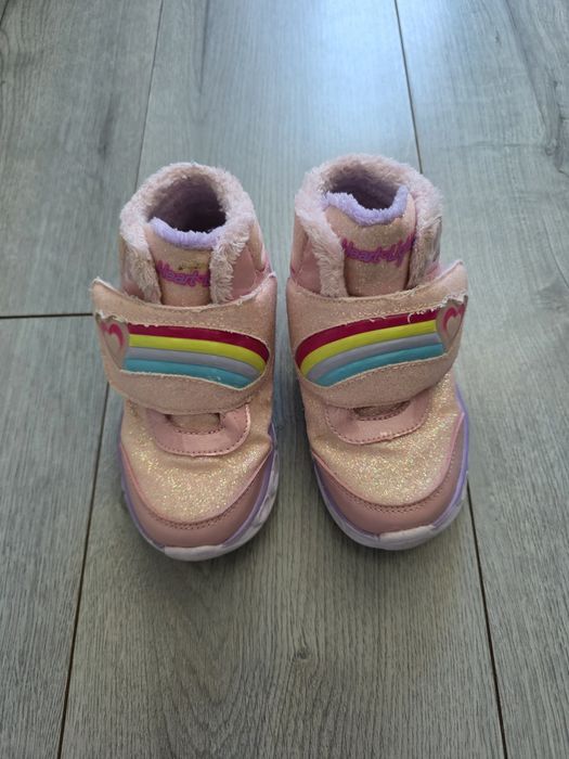 Ghete Skechers 25