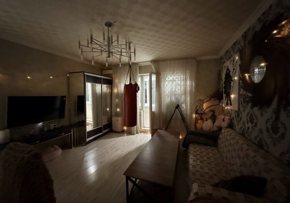 2х комнатная квартира бектемир Водник