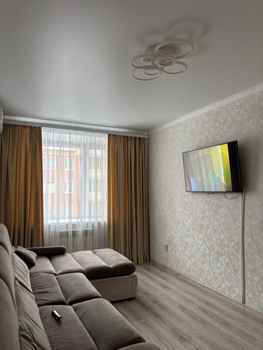 Сдам 2х комнотную квартиру