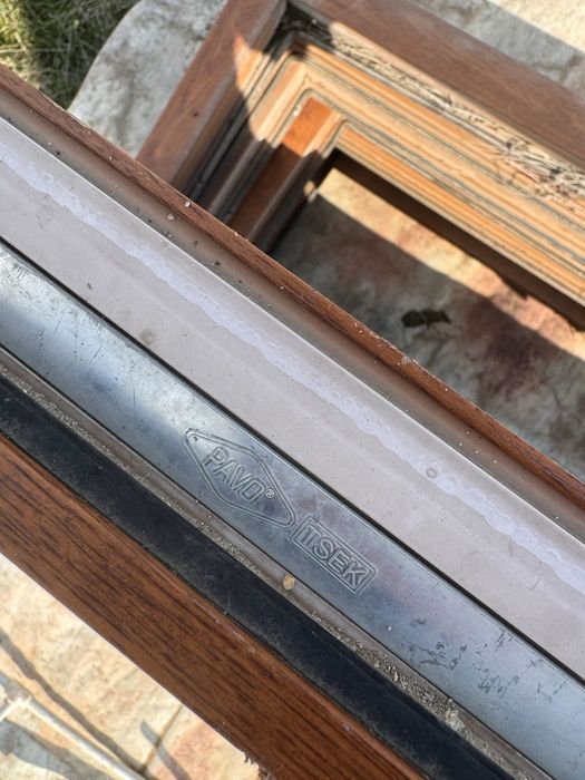 Оконные профили внутренние