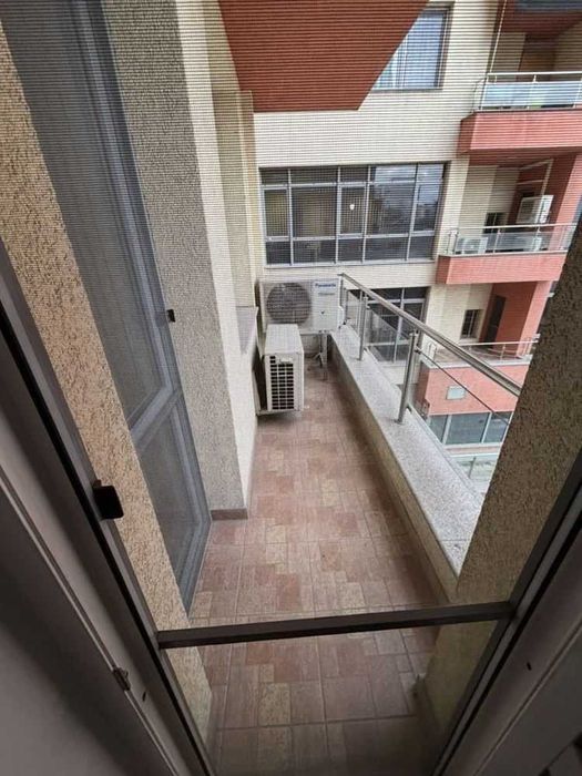 Дава се под наем Тристаен апартамент в Пловдив, Център - 110 кв.м за 498.27 € - Снимка #10