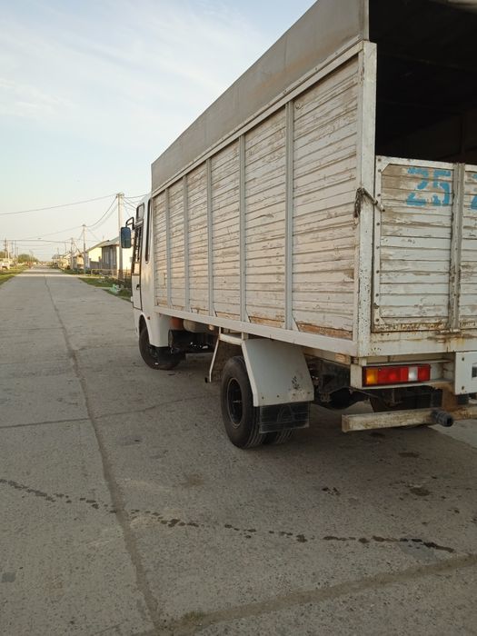 Isuzu Sotiladi
SNG Galovka qo'yilgan
Mator qilingan
Moy yemaydi
Balonl