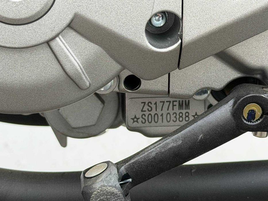 Эндуро BNB PR300