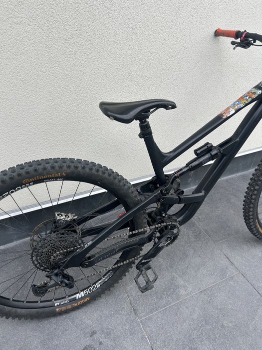 Yt capara core 2 2023