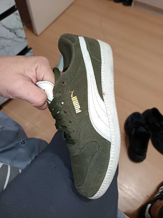 Пролетни кецове Naik.