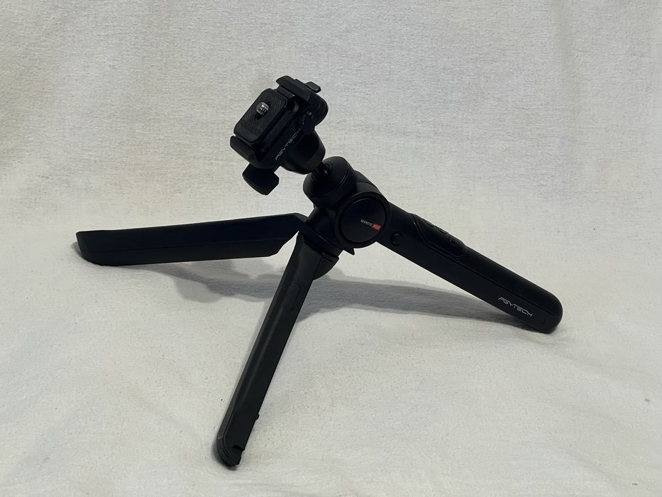 PGYTECH Trepied MantisPod Pro