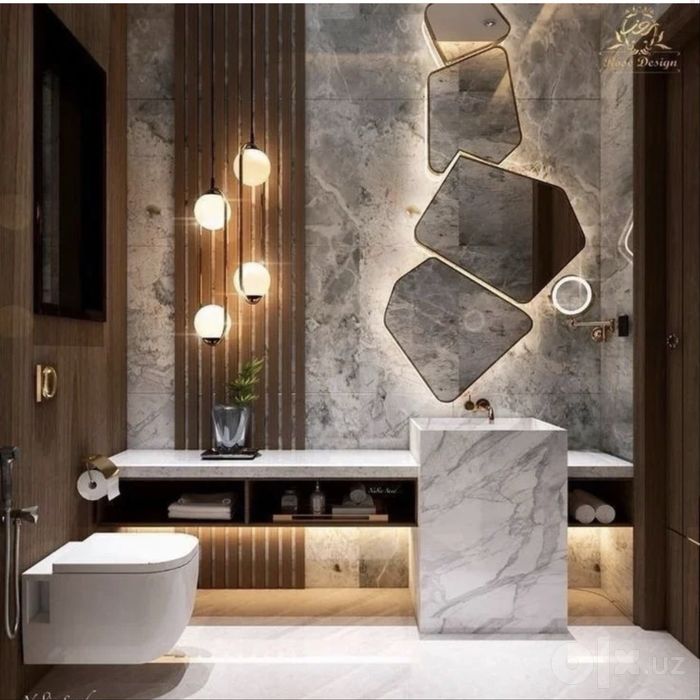 Под ключ любой сложность ремонт . Лучшый специалисты