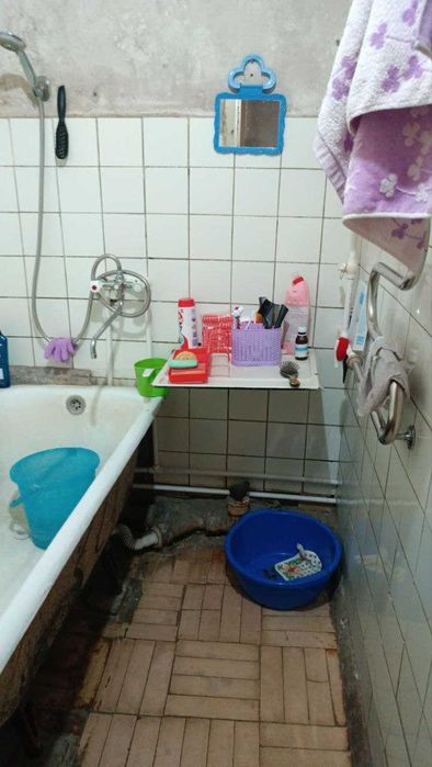 Срочно 4х комнатная Чиланзар 24