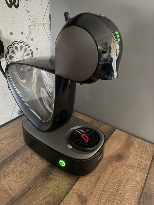 Кафемашина Krups Infinissima Touch dolce gusto