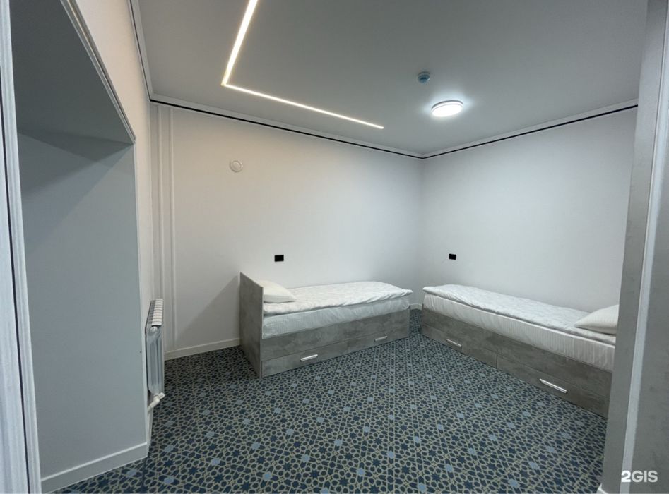Туркестан гостиница Rabat hotel