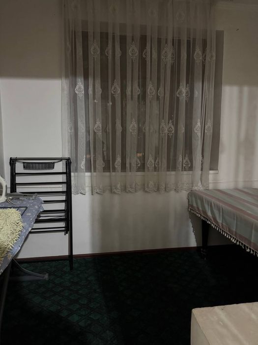 Сдается в аренду 2комнатная квартира. Кадышева