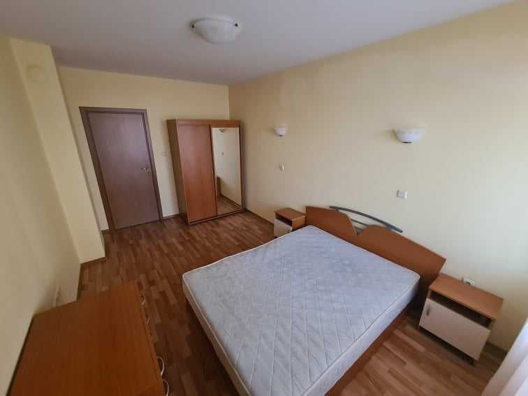 Дава се под наем Двустаен апартамент в Бургас, Зорница - 61 кв.м за 204 € - Снимка #2