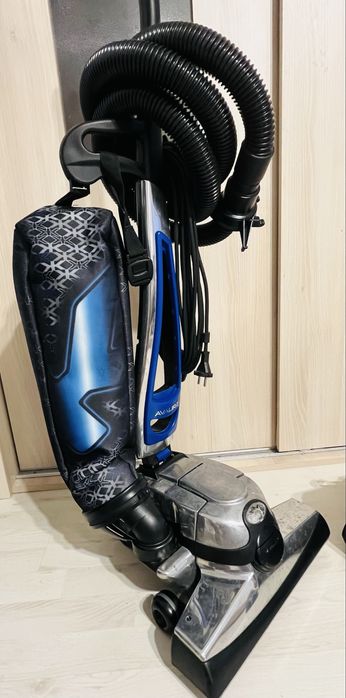 Aspirator Kirby Avalir 2 – stare impecabilă + accesorii