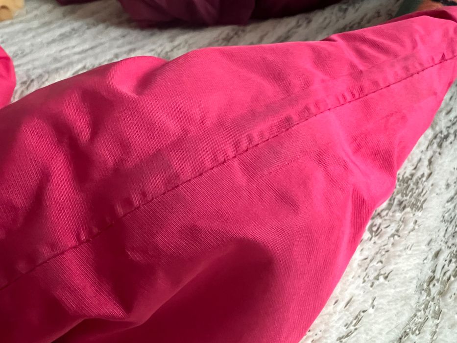 Подарявам зимно яке за момиче 98/104