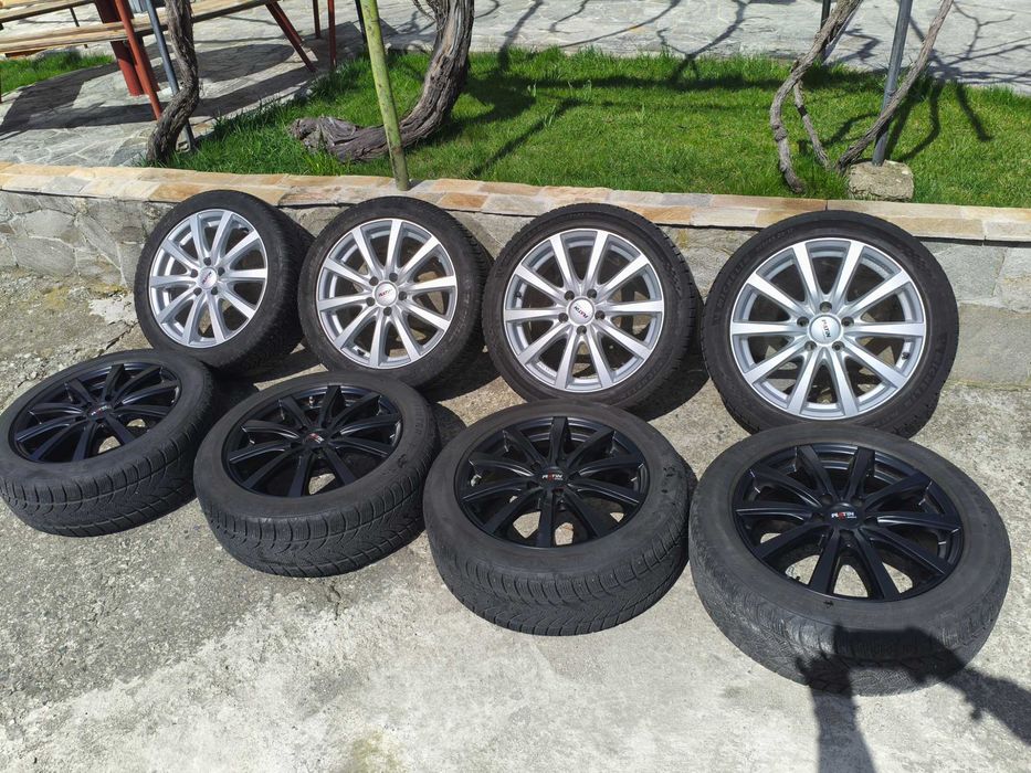 джанти 17ц гуми