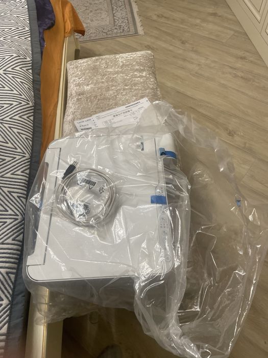 Принтер сканнер epson l3556